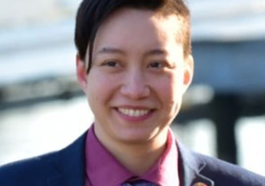 Amita Kuttner, first nonbinary interim chief, goals to get Inexperienced Celebration ‘again on observe’ – Nationwide