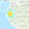 7.5 magnitude earthquake strikes northern Peru, destroys historic church – Nationwide