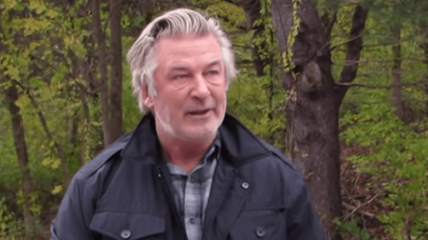 Alec Baldwin says he ‘didn’t pull the set off’ in deadly ‘Rust’ taking pictures – Nationwide