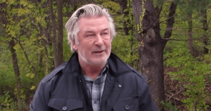 Alec Baldwin says it’s ‘a lie’ that he’s not serving to taking pictures investigation – Nationwide
