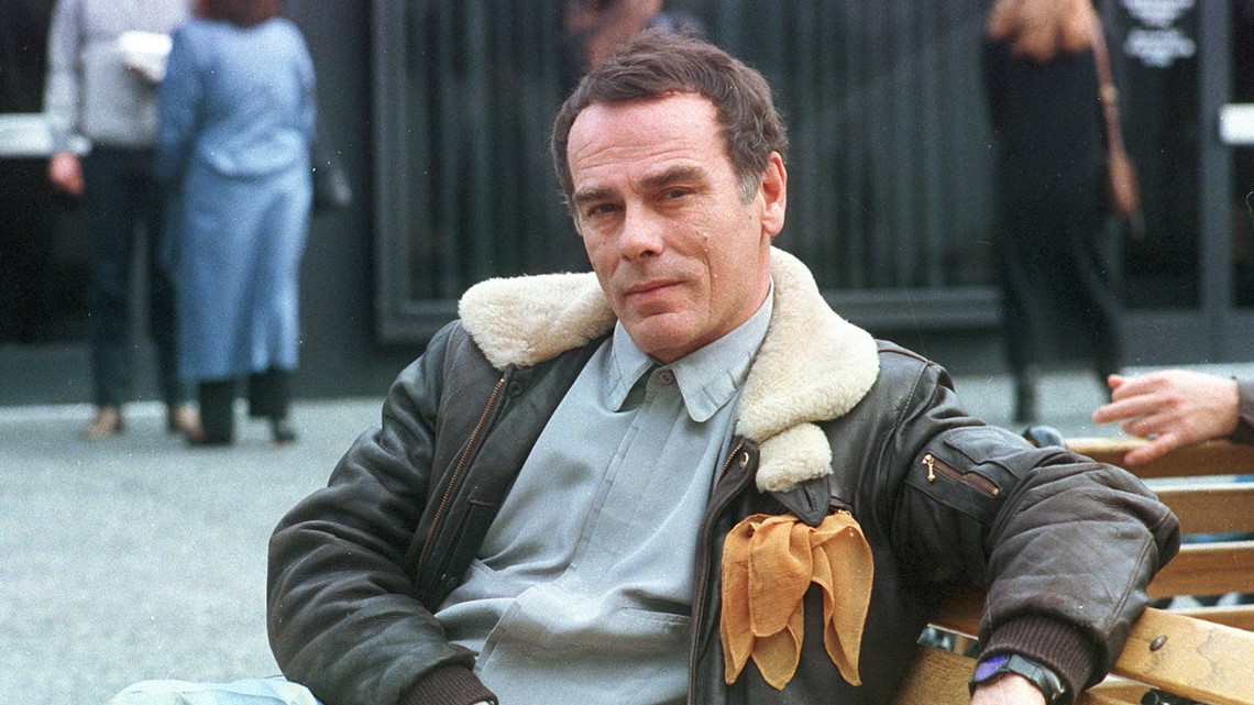 Actor Dean Stockwell dies at 85: Reports