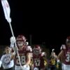 Ponderosa rolls past Aurora Central in 4A CHSAA football playoffs