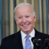 Biden faces new challenges after passing infrastructure bill