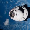 SpaceX toilet busted: Crew to wear diapers for trip home