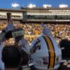 Wyoming football wins back Bronze Boot from CSU