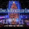 ‘Christmas in Rockefeller Heart’ airs Wednesday on NBC