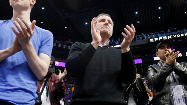 Report reveals allegations of racism, misogyny from Robert Sarver