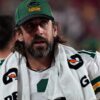 Aaron Rodgers admits responsibility but stands by vaccine comments