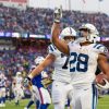 NFL Roundup: Packers, Titans fall; Chiefs high Cowboys