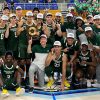 CSU basketball rallies from big deficit to win Paradise Jam