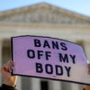 Supreme Court considers ‘chilling effect,’ enforcement of Texas abortion law