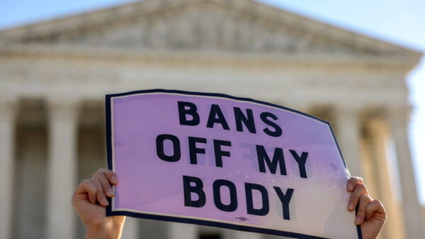 Supreme Court considers ‘chilling effect,’ enforcement of Texas abortion law