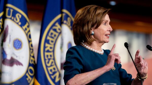 Dems wrapping up negotiations for House vote on budget