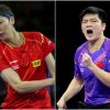 Desk tennis: Two first-time world champions from China topped in Houston, Sport Information & High Tales