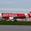 AirAsia X shares sink as much as 21% amid going concern doubt, Companies & Markets News & Top Stories