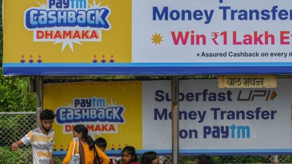 Mobile payments firm Paytm kicks off India’s biggest IPO, Companies & Markets News & Top Stories