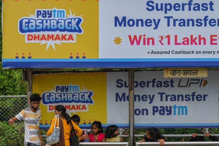 Mobile payments firm Paytm kicks off India’s biggest IPO, Companies & Markets News & Top Stories