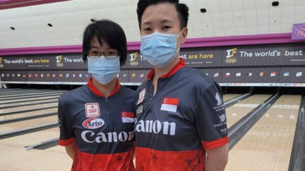 Bowling: Singapore’s New, Tan lose to Danish pair in IBF Super World C’ships q-finals, Sport News & Top Stories