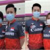 Bowling: S’pore’s doubles teams qualify for match play round at the IBF Super World C’ships, Sport News & Top Stories