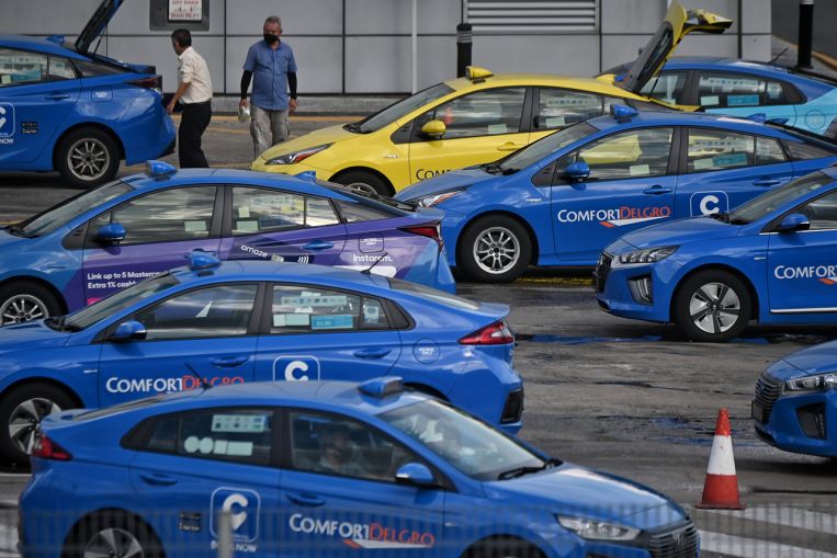 ComfortDelGro in second tie-up with Engie to offer renewable, photo voltaic vitality, Corporations & Markets Information & High Tales