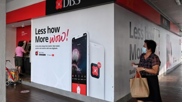 DBS customers proceed to face issues on its web site and cellular app for third day in a row, Tech Information Information & Prime Tales