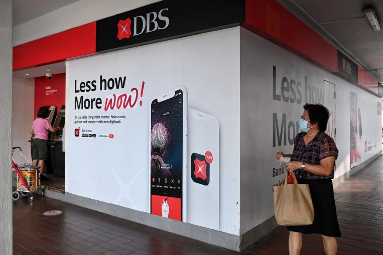 DBS customers proceed to face issues on its web site and cellular app for third day in a row, Tech Information Information & Prime Tales