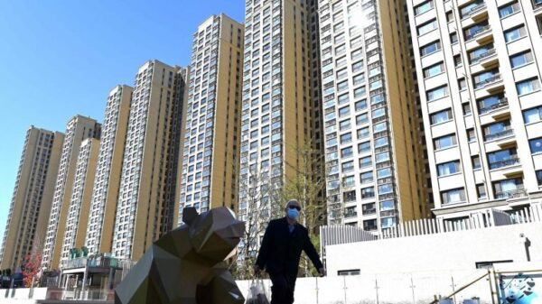 Evergrande faces biggest payment test yet as grace periods end, Property News & Top Stories