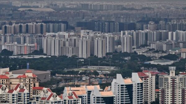 Condo, HDB rents and leasing volumes rise in October as S’pore eases border measures, Property News & Top Stories