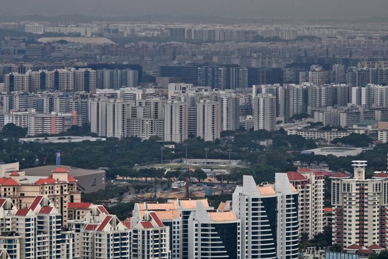 Condo, HDB rents and leasing volumes rise in October as S’pore eases border measures, Property News & Top Stories