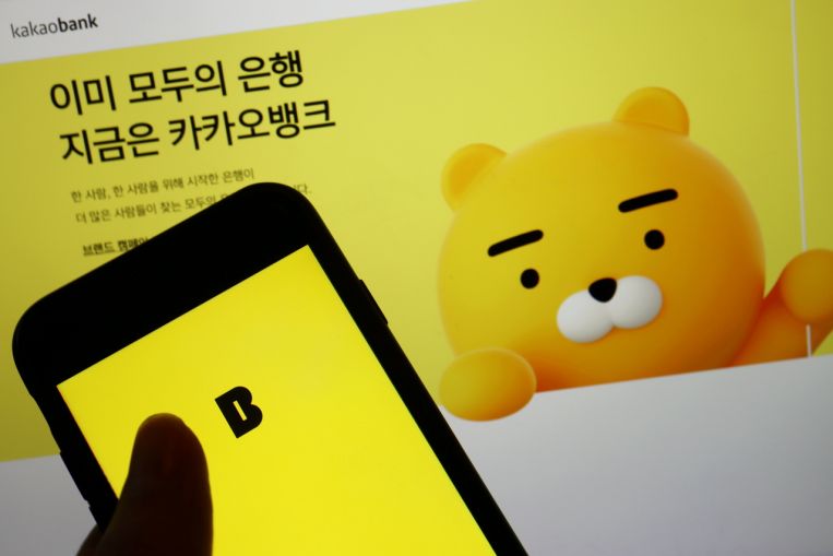 South Korea’s largest payments app Kakao Pay more than doubles in trading debut, Companies & Markets News & Top Stories