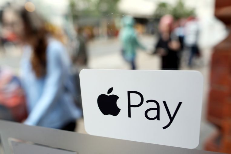 Tim Cook says Apple Pay won’t have cryptocurrency features anytime soon, Tech News News & Top Stories