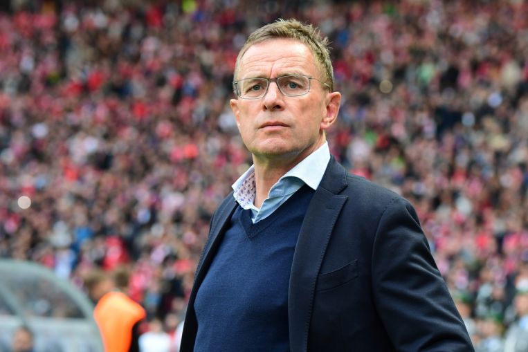 On The Ball: ‘Farewell nostalgia, good day philosophy’ for Ralf Rangnick, Soccer Information & Prime Tales