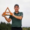 Golf: Aussie Herbert wins first PGA Tour title at windy Bermuda, Golf News & Top Stories