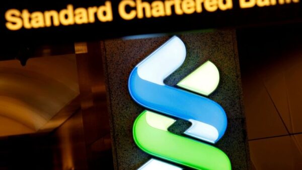 StanChart Q3 profit doubles as bad loans shrink, Banking News & Top Stories