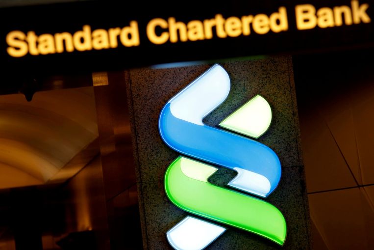 StanChart Q3 profit doubles as bad loans shrink, Banking News & Top Stories