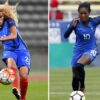 Football: PSG women’s star Aminata Diallo detained after teammate attacked, Football News & Top Stories