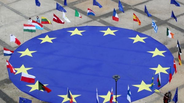 EU international locations agree on widespread stance on new guidelines for US tech giants, Tech Information Information & Prime Tales