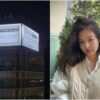 Blackpink fans alarmed after Filipino influencer asks Jennie out via ,000 billboard, Entertainment News & Top Stories