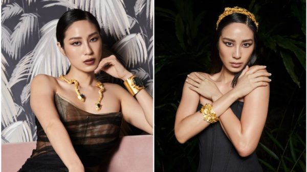 Store S’pore-designed jewelry impressed by artefacts from Asian Civilisations Museum, Type Information & High Tales