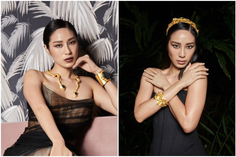 Store S’pore-designed jewelry impressed by artefacts from Asian Civilisations Museum, Type Information & High Tales