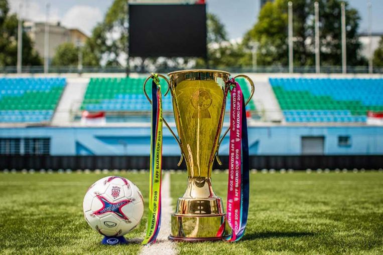 Soccer: Mediacorp to broadcast AFF Suzuki Cup dwell, Sport Information & High Tales