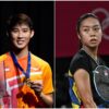 Badminton: S’pore’s Loh Kean Yew, Yeo Jia Min move up in latest world rankings, Sport News & Top Stories