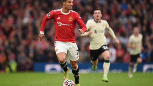 Football: Is Ronaldo helping or hindering Manchester United?, Football News & Top Stories