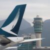 Cathay says tighter crew curbs would hit supplies into Hong Kong, Companies & Markets News & Top Stories