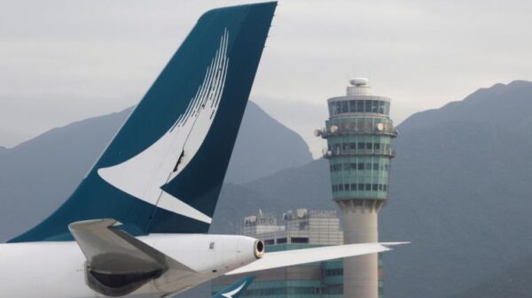 Cathay says tighter crew curbs would hit supplies into Hong Kong, Companies & Markets News & Top Stories