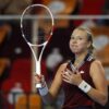 Tennis: Kontaveit scoops fourth title of 2021 to secure WTA Finals spot, Tennis News & Top Stories