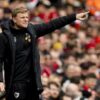 Football: Four key challenges Eddie Howe faces as Newcastle’s new manager, Football News & Top Stories