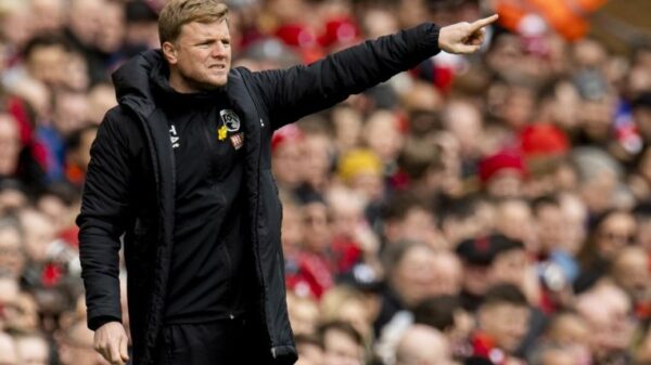 Football: Four key challenges Eddie Howe faces as Newcastle’s new manager, Football News & Top Stories