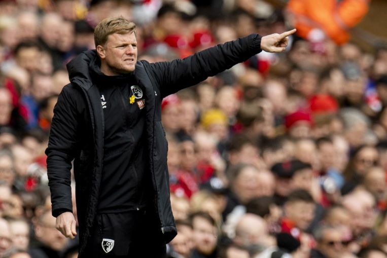 Football: Four key challenges Eddie Howe faces as Newcastle’s new manager, Football News & Top Stories