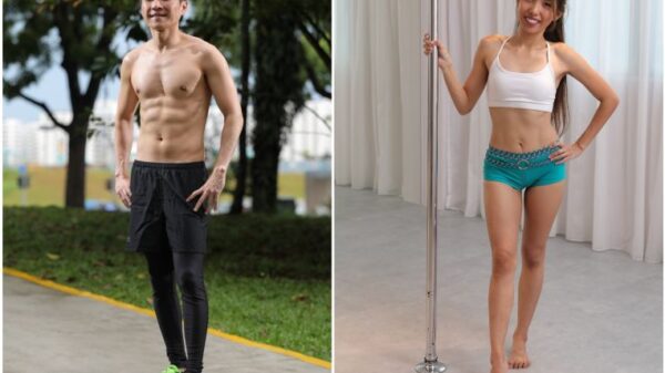 Hot Bods: I’m motivated to exercise so that I will be a fit old man, Life News & Top Stories